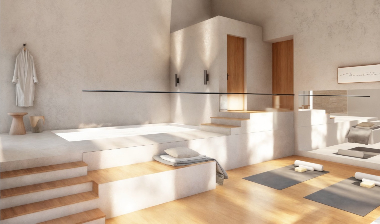 Loisir en lisière - Vue 6